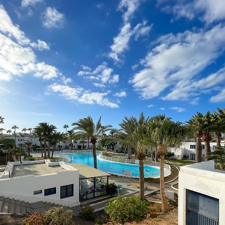 Barqueros Beach By Best Holidays Fuerteventura Corralejo Buitenkant foto
