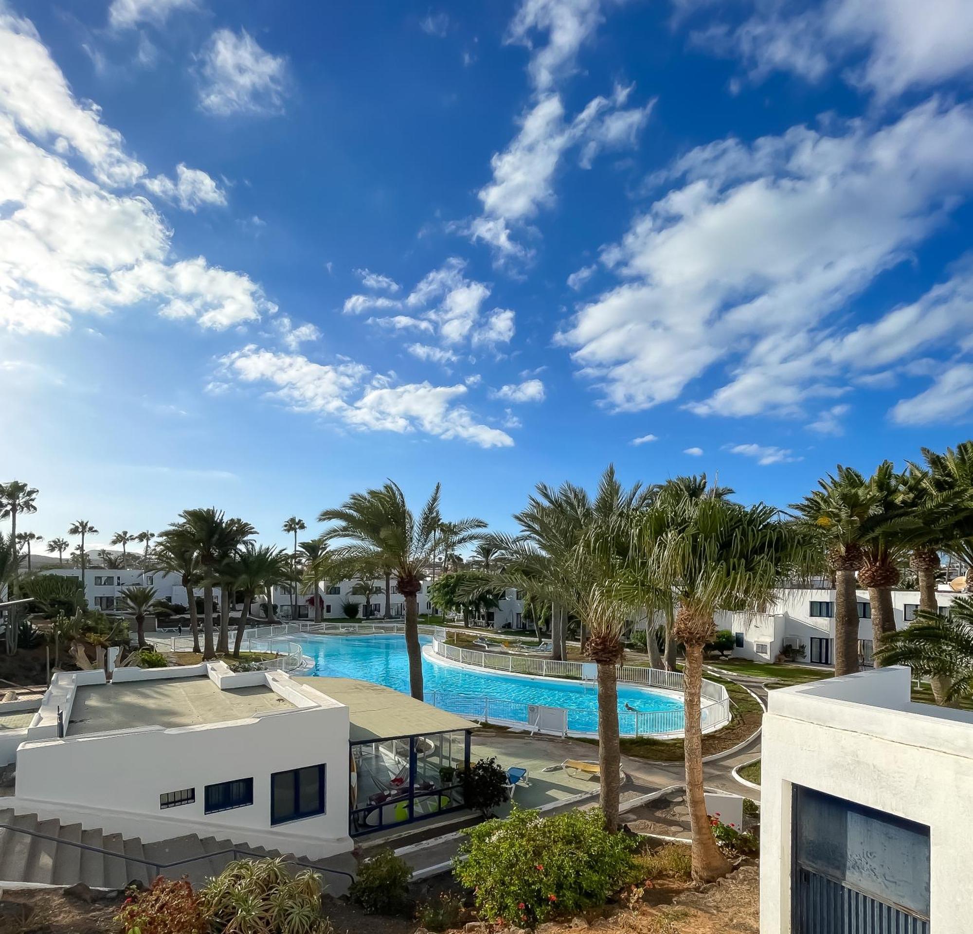 Barqueros Beach By Best Holidays Fuerteventura Corralejo Buitenkant foto