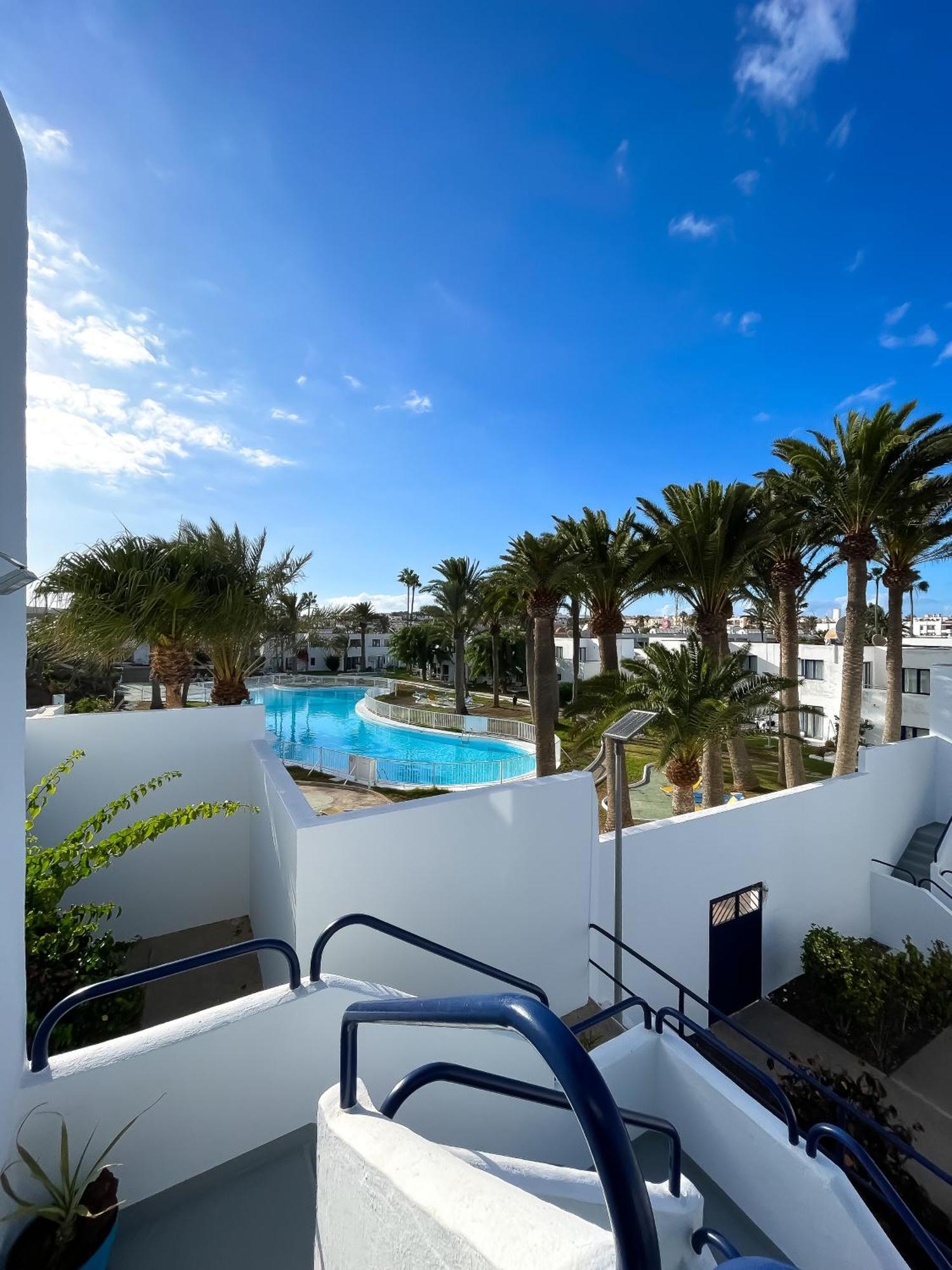 Barqueros Beach By Best Holidays Fuerteventura Corralejo Buitenkant foto