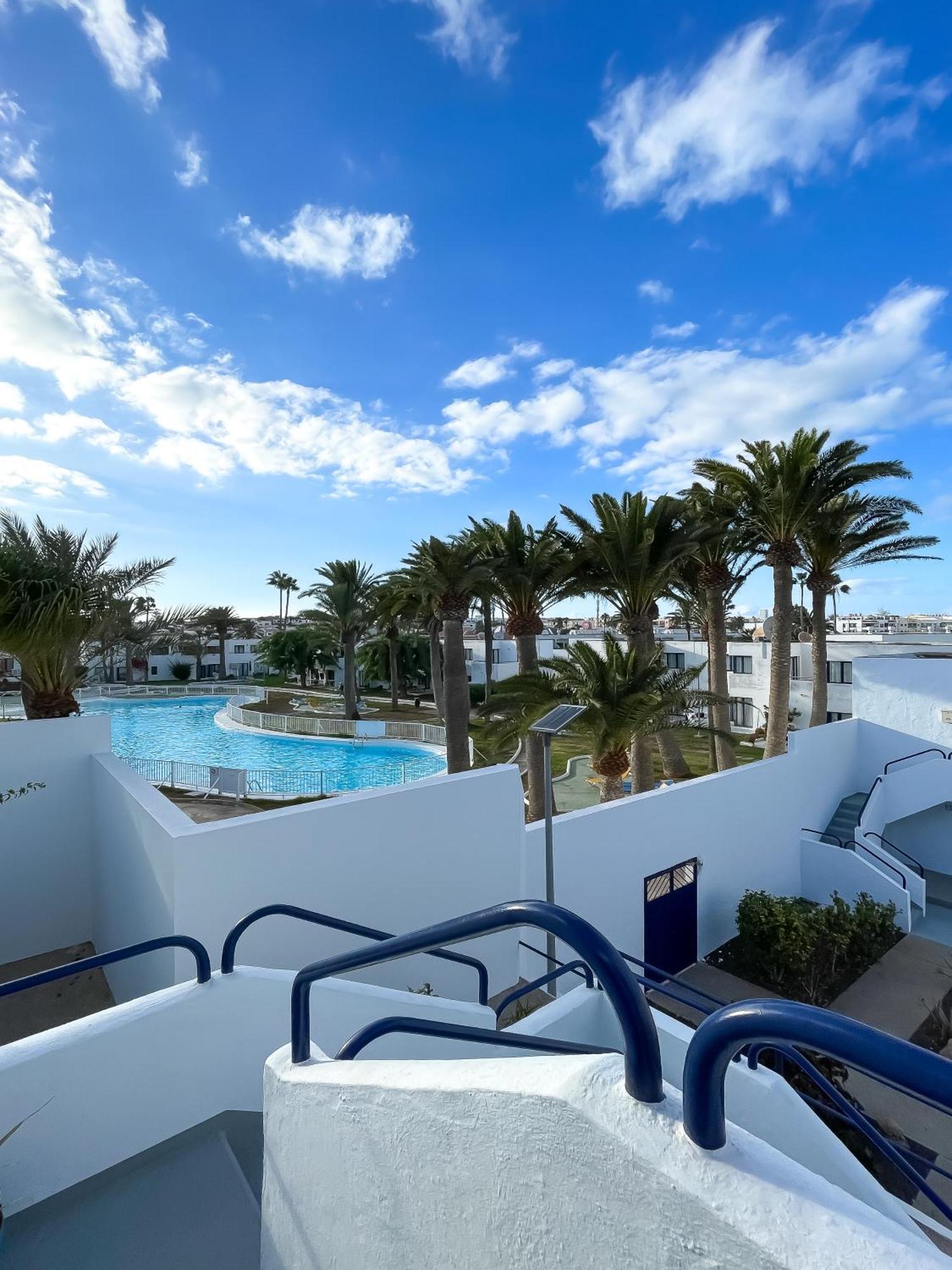 Barqueros Beach By Best Holidays Fuerteventura Corralejo Buitenkant foto